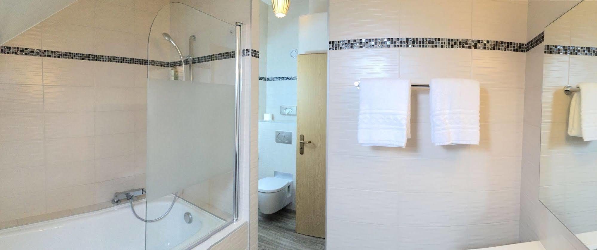 Appart'Hotel Residence Cityzen Genf Exterior foto